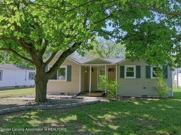 711 W Henry St, Charlotte, MI 48813