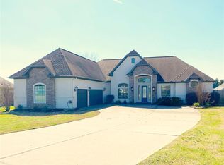 11707 W Grand Pond Dr, Montgomery, TX 77356