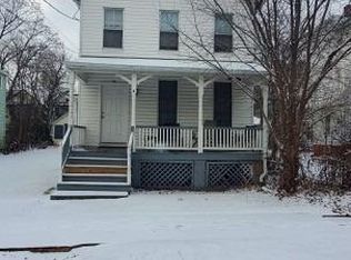 51 Ray St, New Brunswick, NJ 08901