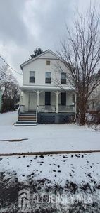 51 Ray St, New Brunswick, NJ, 08901