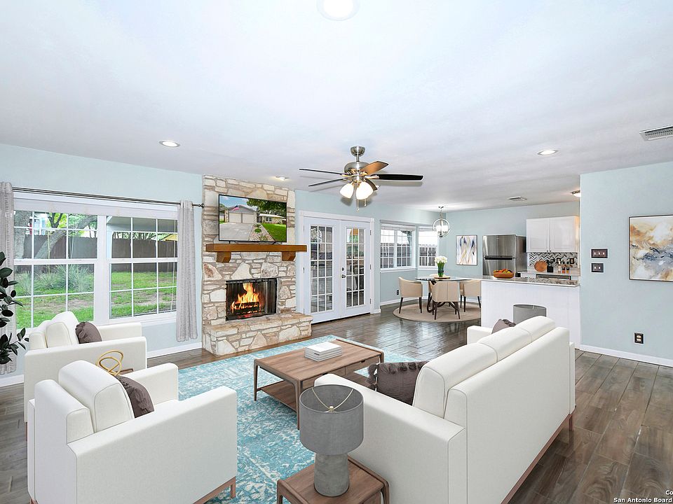 1st image of 2923 TIMBER VIEW DR