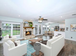 2923 Timber View Dr, San Antonio, TX 78251