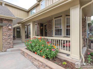 3196 Twin Heron Ct, Fort Collins, CO 80528