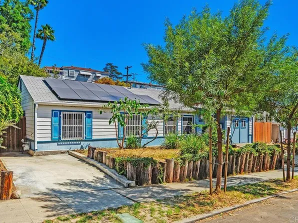 4315 Bonillo Dr, San Diego, CA 92115