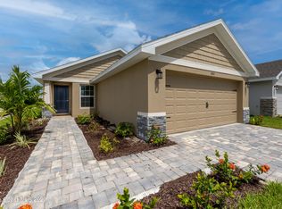 1038 Grantham Ln SE, Palm Bay, FL 32909