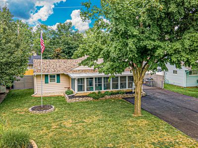 1738 Marsdale Ave, Columbus, OH, 43223