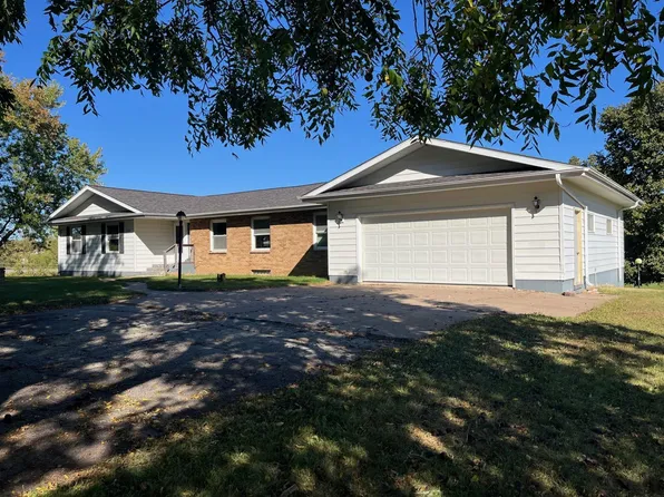 390 Wilson St, Wilson, WI 54027