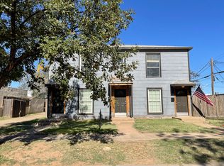 1708 14th St #3, Lubbock, TX 79401