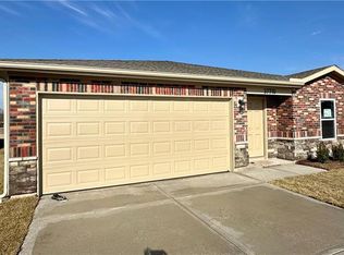37710 W 207th Ter, Edgerton, KS 66021