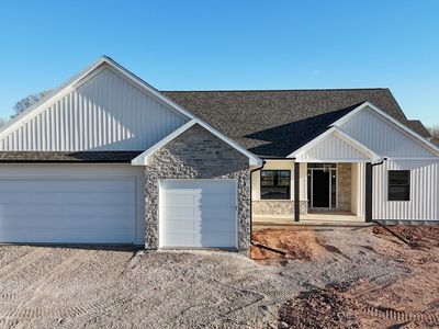 W5827 Roundstone Pl, Menasha, WI, 54952