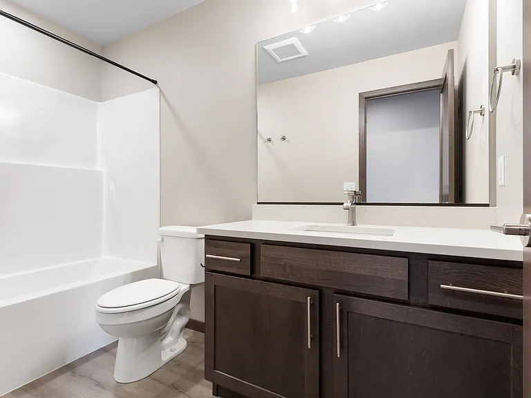 Sunrise Creek Townhomes — Photo 56
