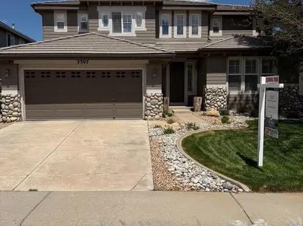 3307 Sturbridge Drive, Highlands Ranch, CO 80129