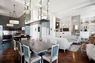 Rented by Corcoran