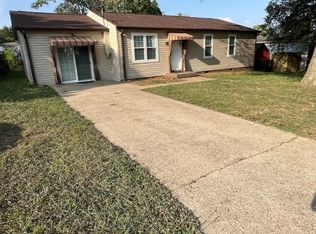 217 Warrior Rd, Madison, TN 37115