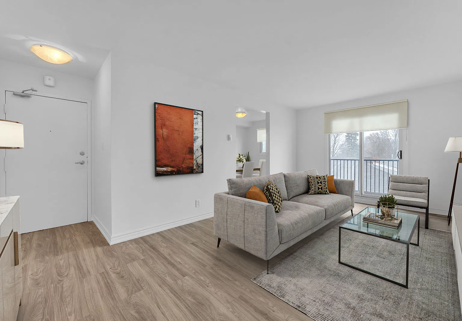 Macintosh Apartments — Photo 4