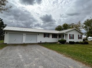 6552 Route 262, Byron, NY 14422