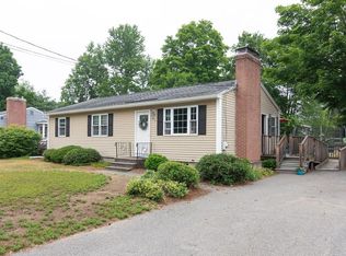 41 Heald St, Pepperell, MA 01463