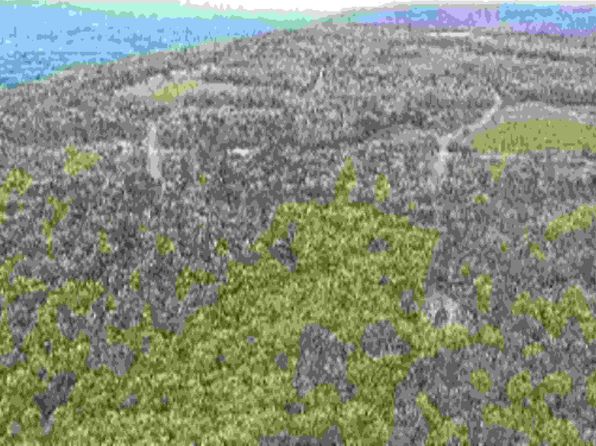 0 W Bluff Rd, Pikeville, TN 37367