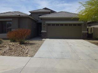 3708 S 92nd Ln, Tolleson, AZ 85353