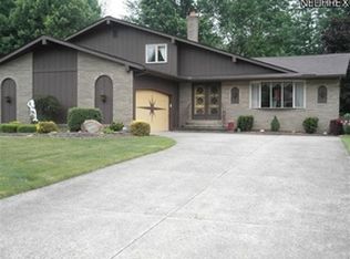 5560 Goodman Dr, North Royalton, OH 44133