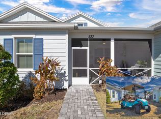 533 Margaritaville Ave, Daytona Beach, FL 32124