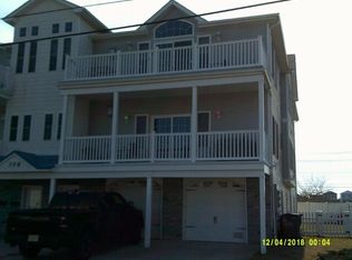 308 W Garfield Ave UNIT 101, Wildwood, NJ 08260