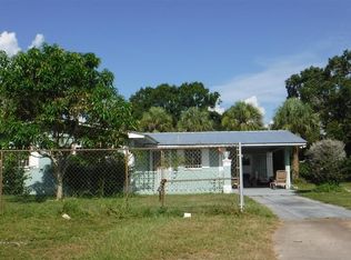 303 S 29TH Street, Fort Pierce, FL 34947