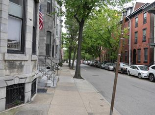 2102 Pine St, Philadelphia, PA 19103