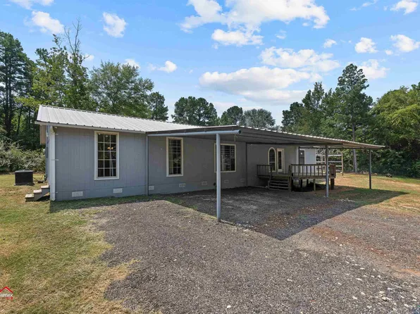 2239 W County Road 163, Overton, TX 75684