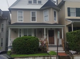 113 Maple Ave, Morristown, NJ 07960