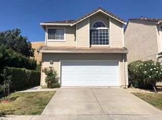 35812 Killorglin Cmn, Fremont, CA 94536