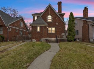 14150 Forrer St, Detroit, MI 48227