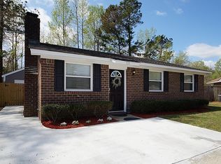 113 Briarwood Cir, Goose Creek, SC 29445