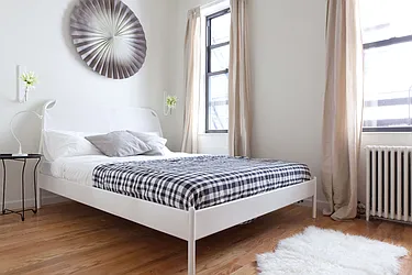 Rented by Big Apple Living