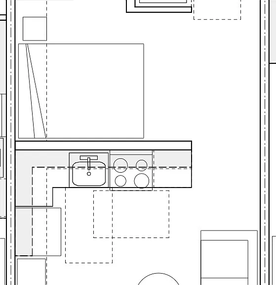 200 E Maple St — Photo 122