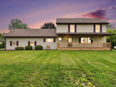2577 N Brennan Rd, Hemlock, MI, 48626