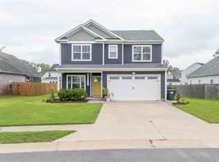 103 N Heritage Tree Mnr, Moyock, NC 27958