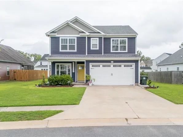 103 N Heritage Tree Mnr, Moyock, NC 27958