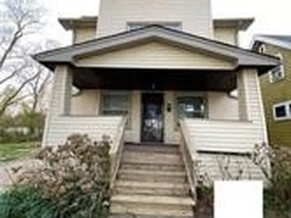 1524 E 133rd St, East Cleveland, OH 44112