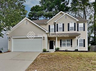 5613 Enoree Ln, Raleigh, NC 27616