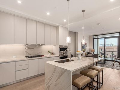 1901 Wazee Street #719, Denver, CO, 80202
