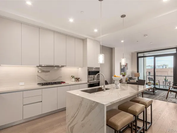 1901 Wazee Street #815, Denver, CO 80202