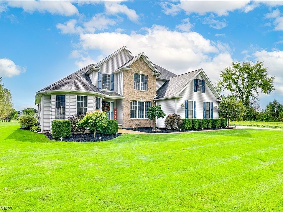 1478 Heavenly View Ln, Valley City, OH 44280 Zillow