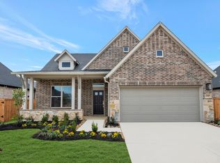 27407 Rolling Bluestem Ln, Hockley, TX 77447