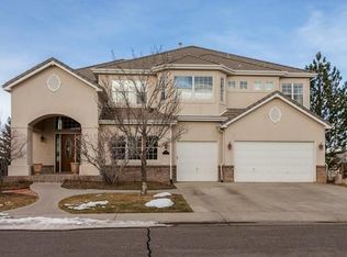 7967 Witney Pl, Lone Tree, CO 80124