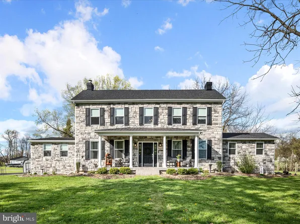 3495 Old Leetown Pike, Ranson, WV 25438