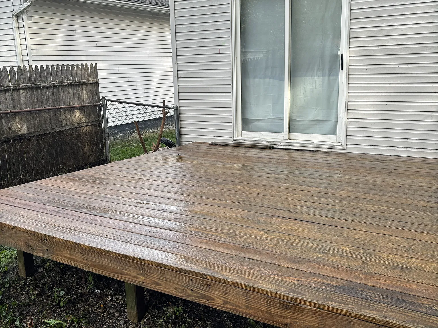 3 bed, 888 sqft, $1,550 — Photo 4