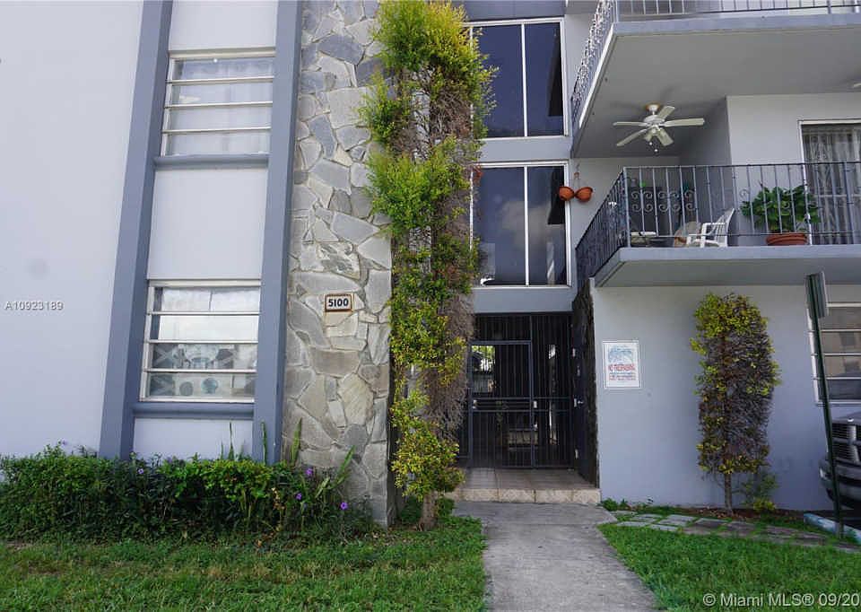 1st image of 5100 W Flagler St APT 205