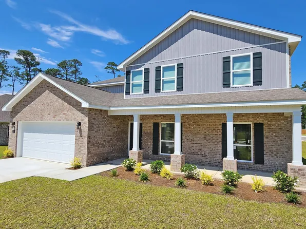 6016 Penni Ln, Ocean Springs, MS 39564