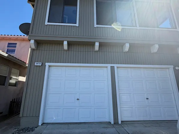2470 Bella Vista Ave Unit A, Martinez, CA 94553